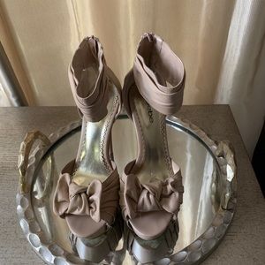 Bebe Shoes